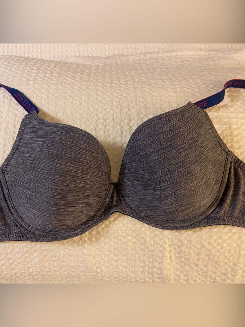 Marie Jo L’Aventure Heathered T-Shirt Bra